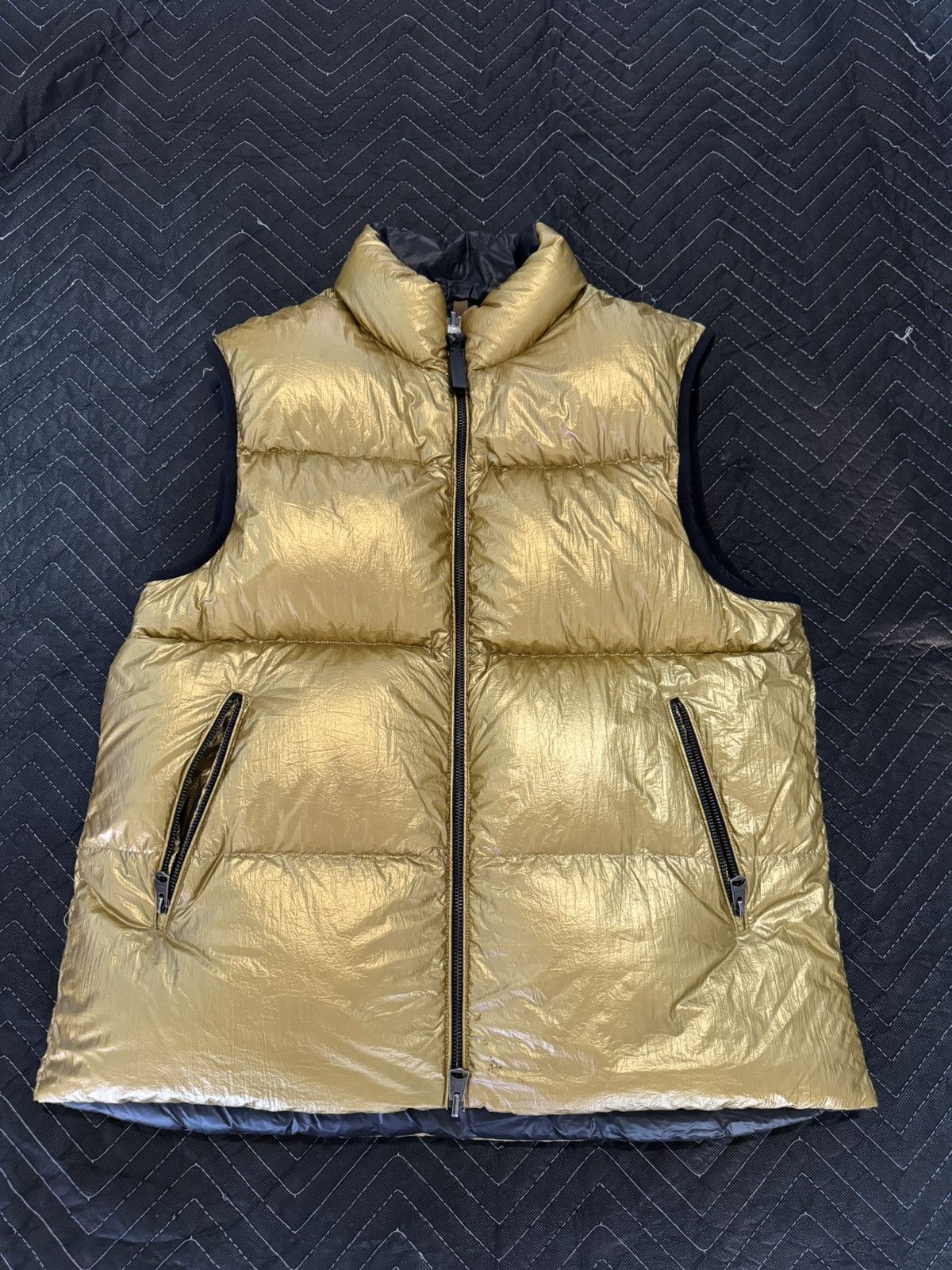 Mackage Mackage vest Size US XS / EU 42 / 0 - 8 Thumbnail