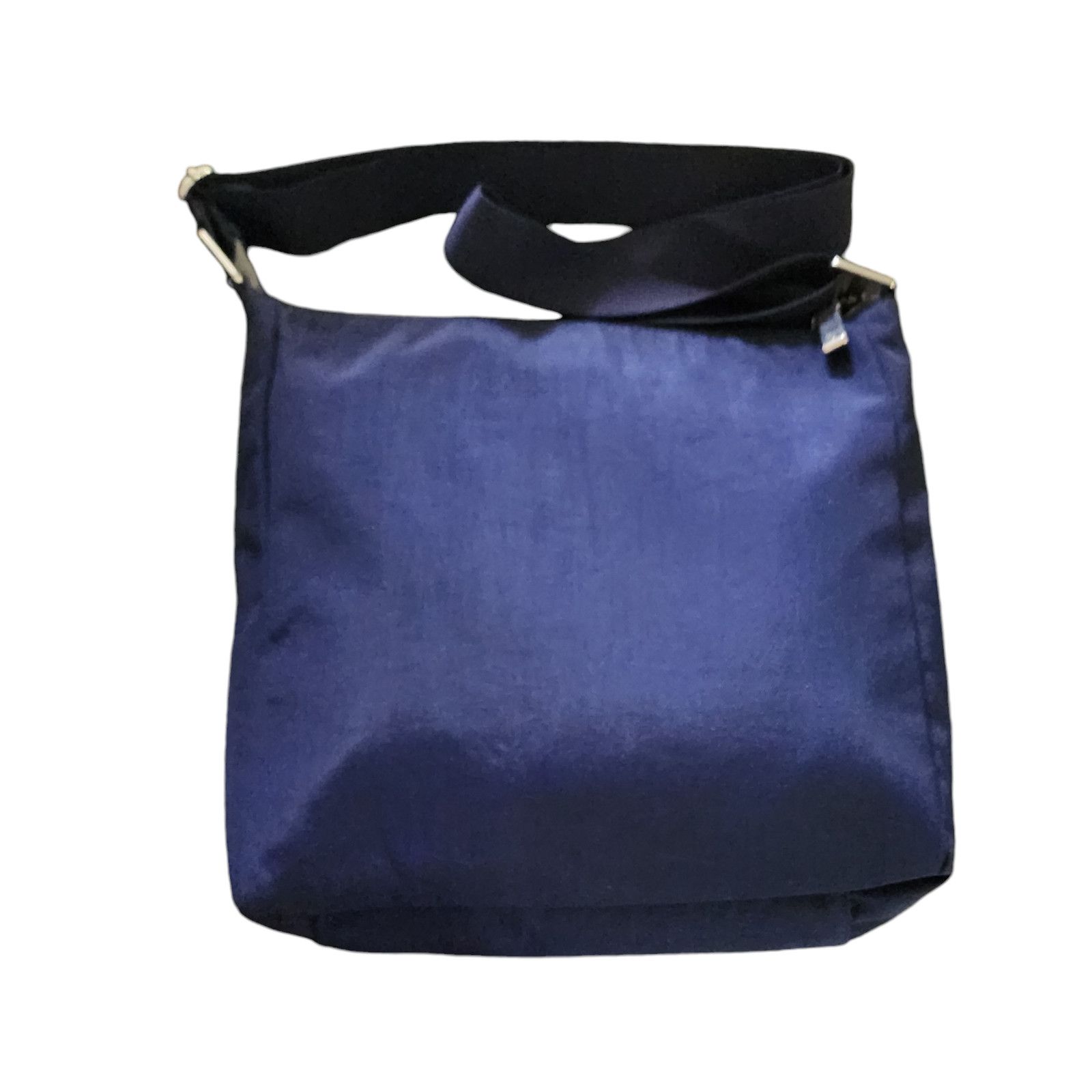Other Baggallini Multi Slim Nylon Crossbody Shoulder Handbag Blue Size ONE SIZE - 2 Thumbnail
