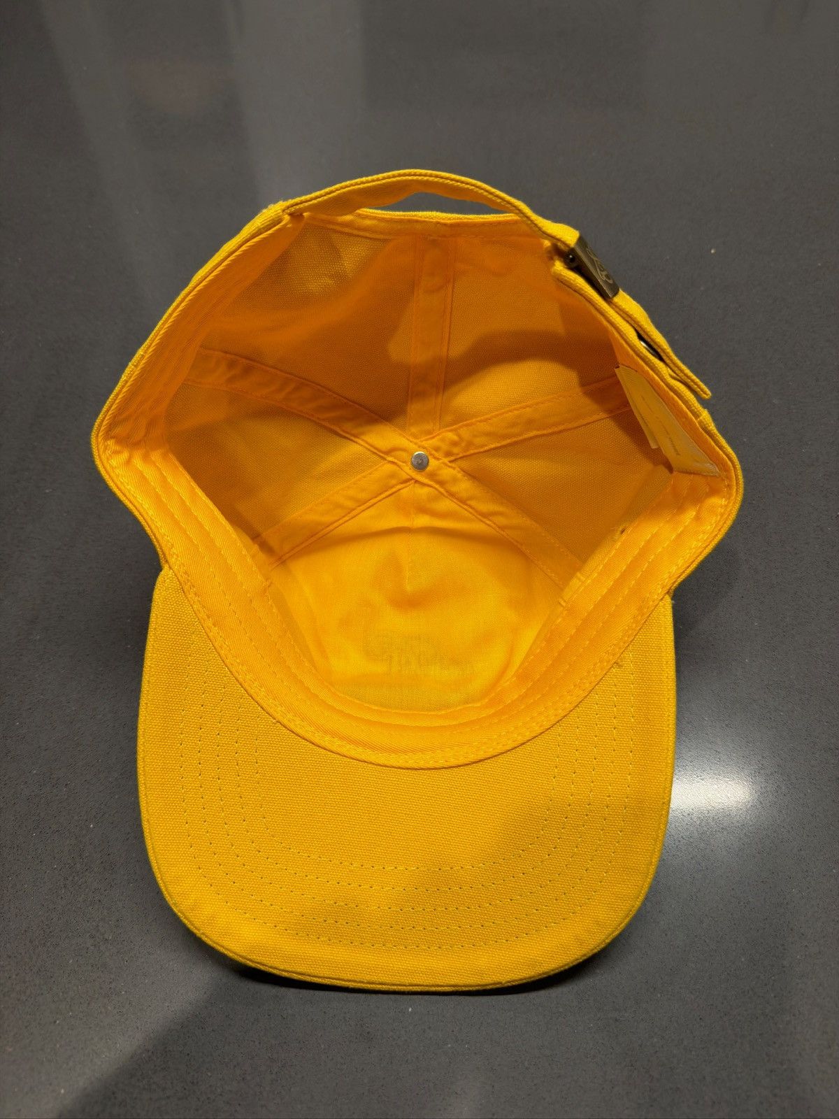 Aime Leon Dore Aime leon dore 6 panel strap back Size ONE SIZE - 4 Thumbnail