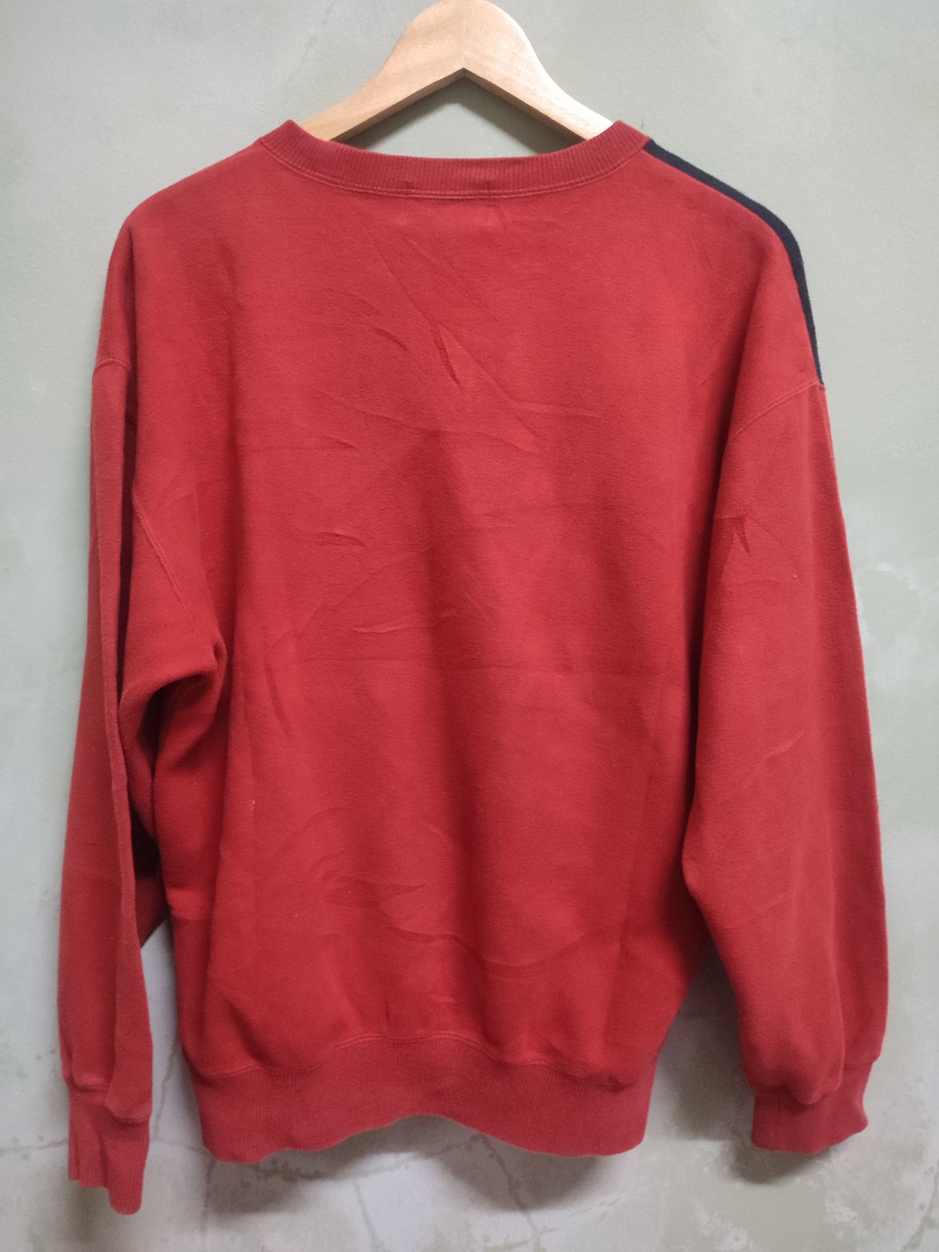 Mr. Junko Mr junko koshino sweatshirt Size US M / EU 48-50 / 2 - 4 Thumbnail