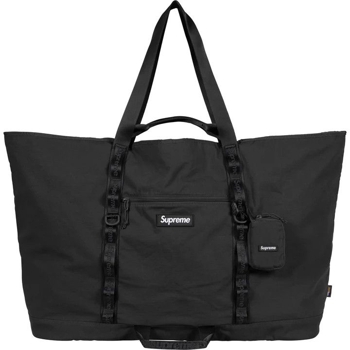 Supreme Supreme 666 Tote Bag | Grailed