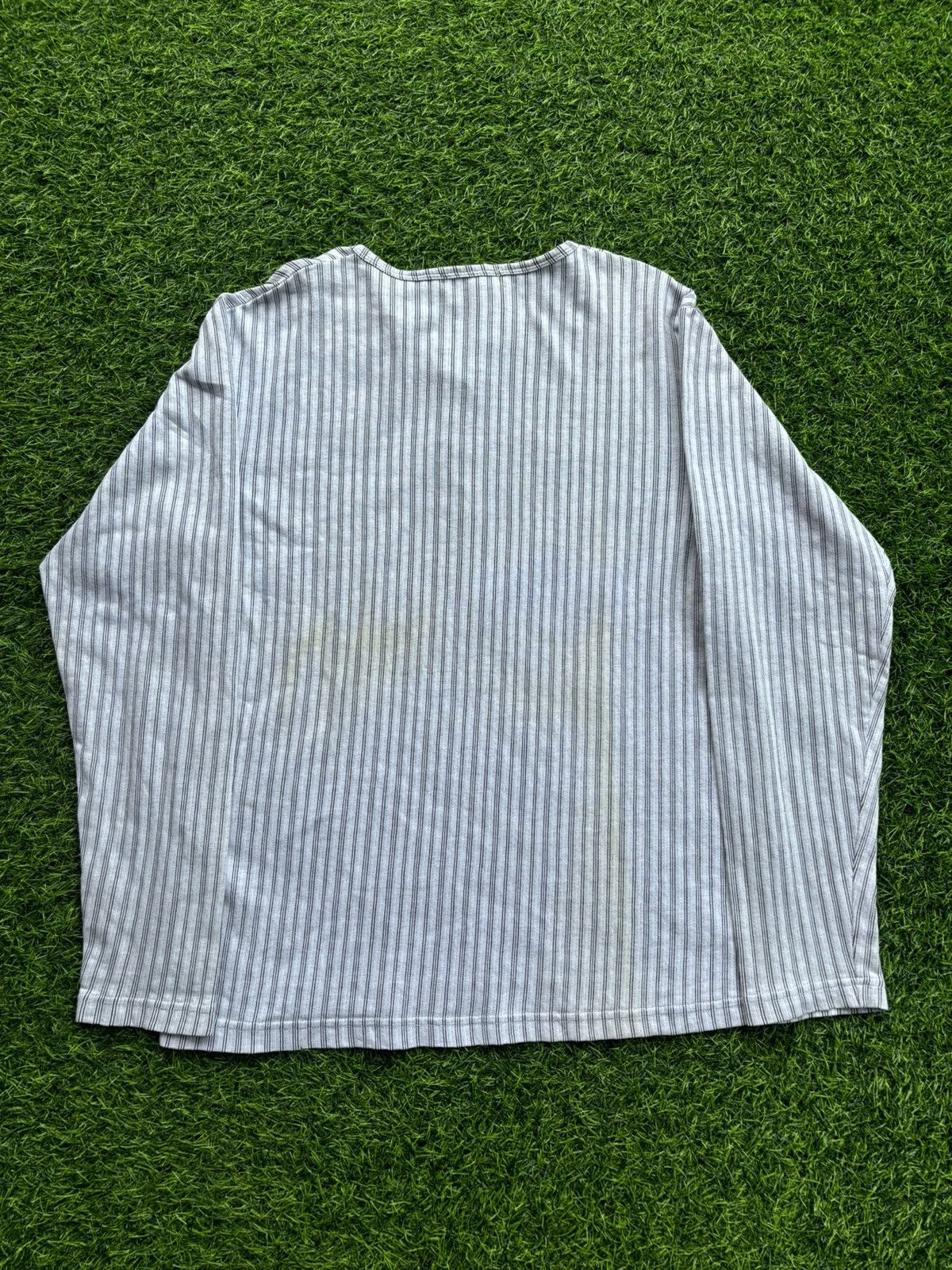 Tornado Mart Y2k Nota Bene Laced Tornadomart Style Longsleeve Size US M / EU 48-50 / 2 - 4 Thumbnail