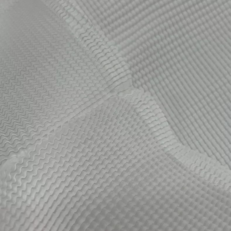 Issey Miyake issey miyake white top 2505-Nextarrow Size S / US 4 / IT 40 - 6 Thumbnail