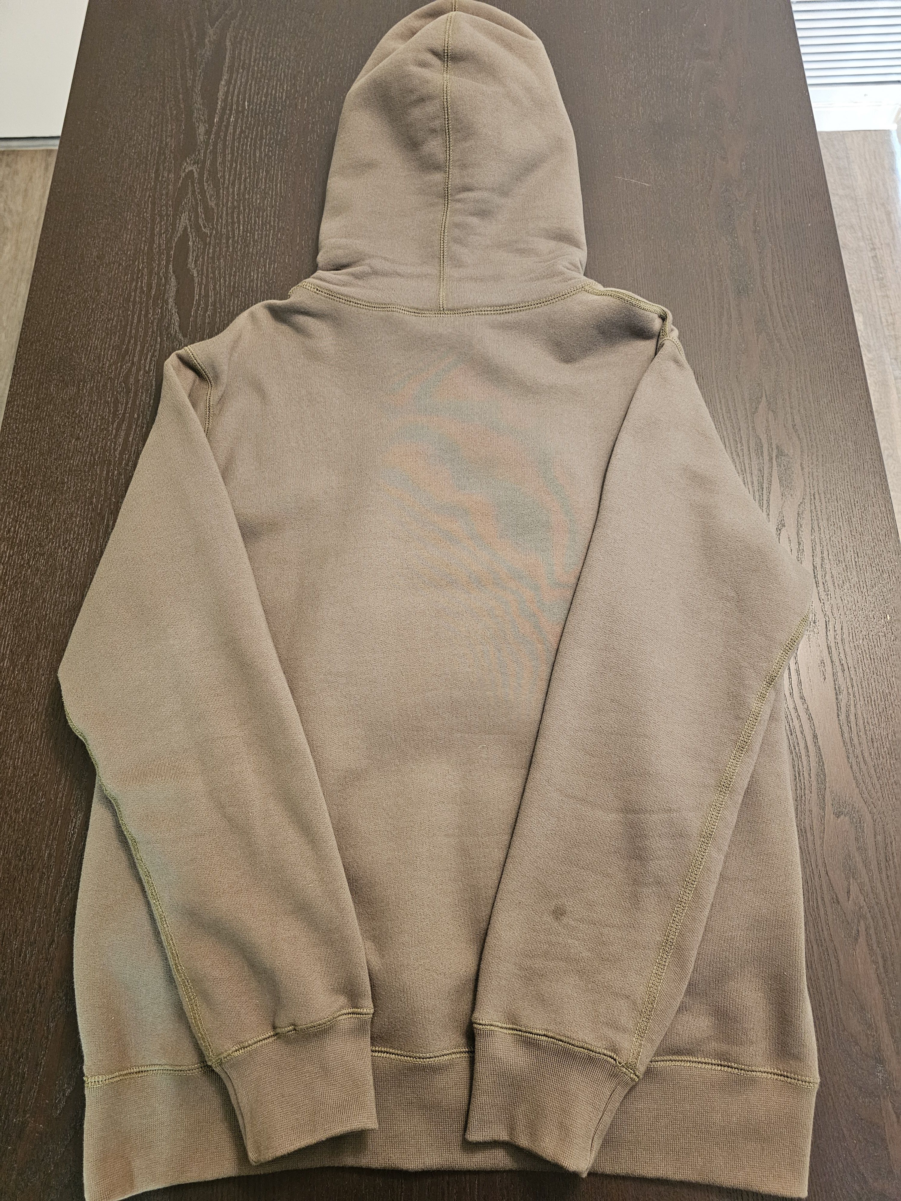 October's Very Own × Takashi Murakami Takashi Murakami X OVO Hoodie Size US L / EU 52-54 / 3 - 7 Thumbnail