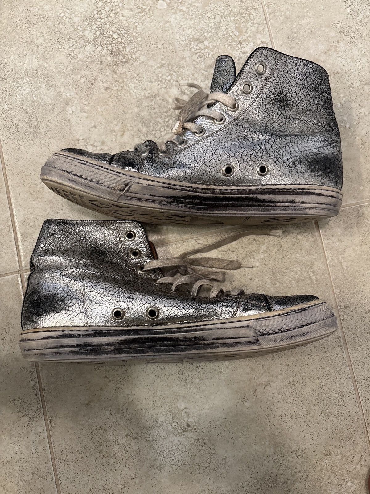 Marc Jacobs rare marc jacob Size US 9 / EU 42 - 6 Thumbnail