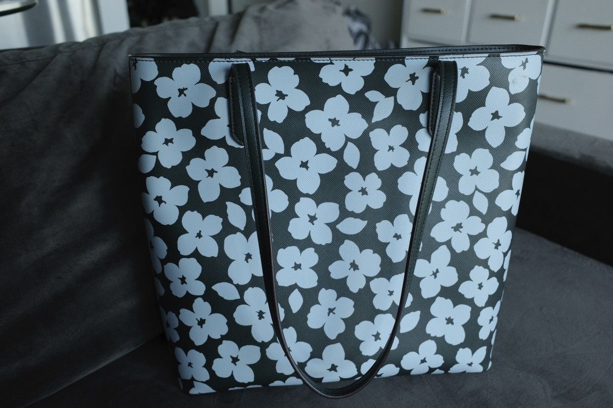 Kate Spade NEW! Kate Spade tote bag Size ONE SIZE - 5 Thumbnail