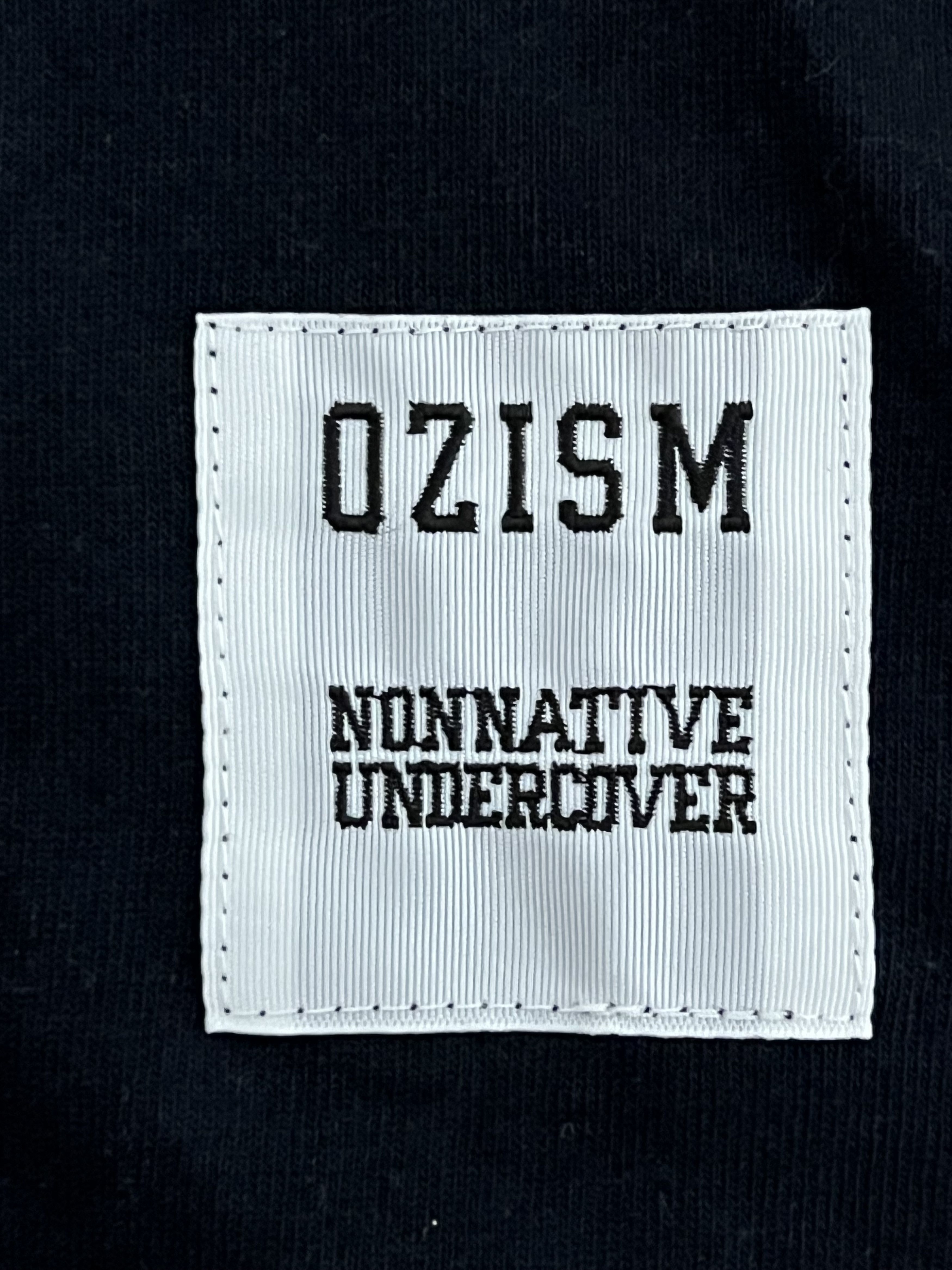 Nonnative × Undercover 💚 Undercover x Nonnative x Yasujirō Ozu "Good Morning" Tee Size US M / EU 48-50 / 2 - 6 Thumbnail