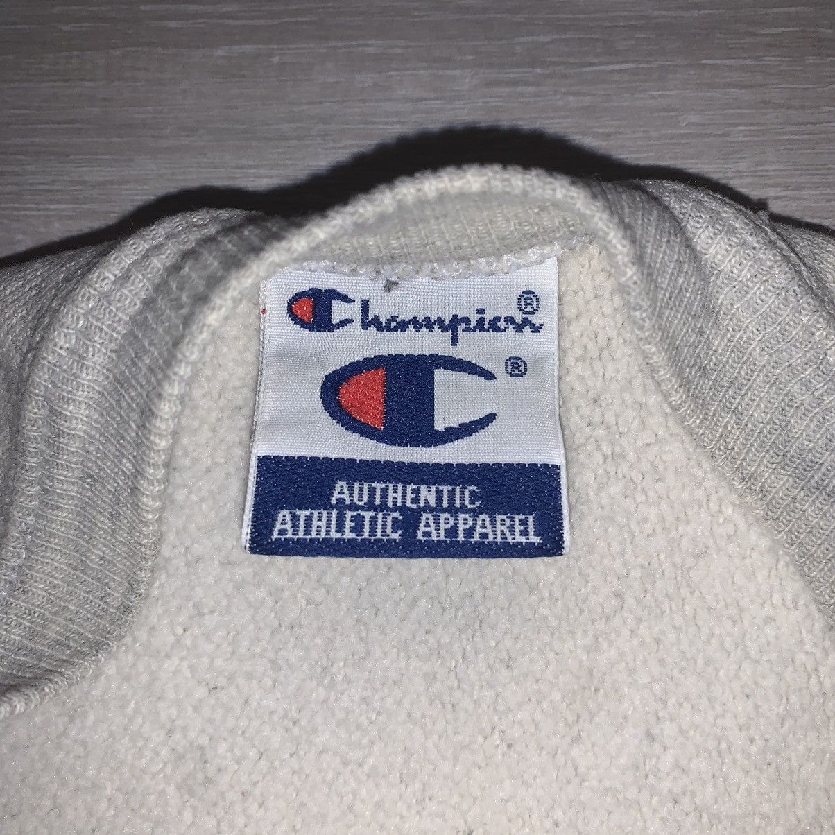 Champion × Vintage Vintage Dewey Beach Champion Crewneck Size US M / EU 48-50 / 2 - 4 Thumbnail
