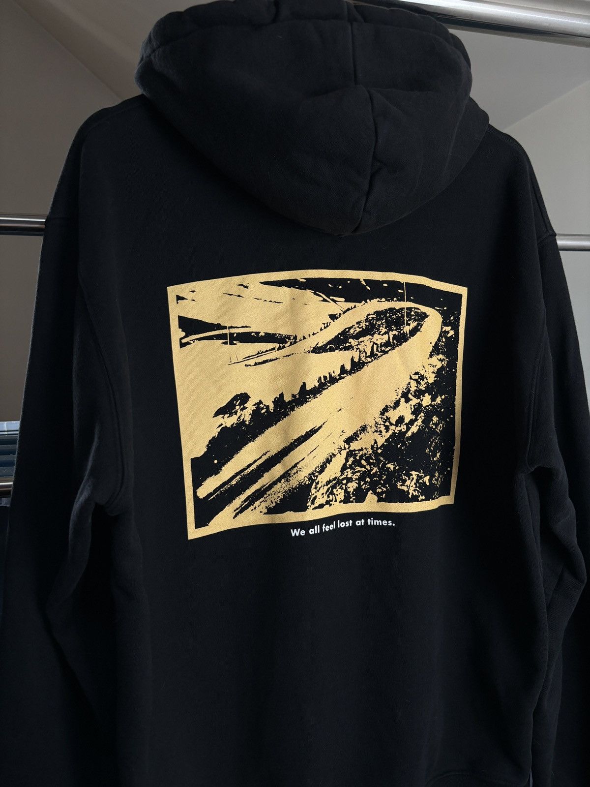 Polar Skate Co. Polar Skate Co Hoodie Sweatshirt Picture Print Size US M / EU 48-50 / 2 - 4 Thumbnail
