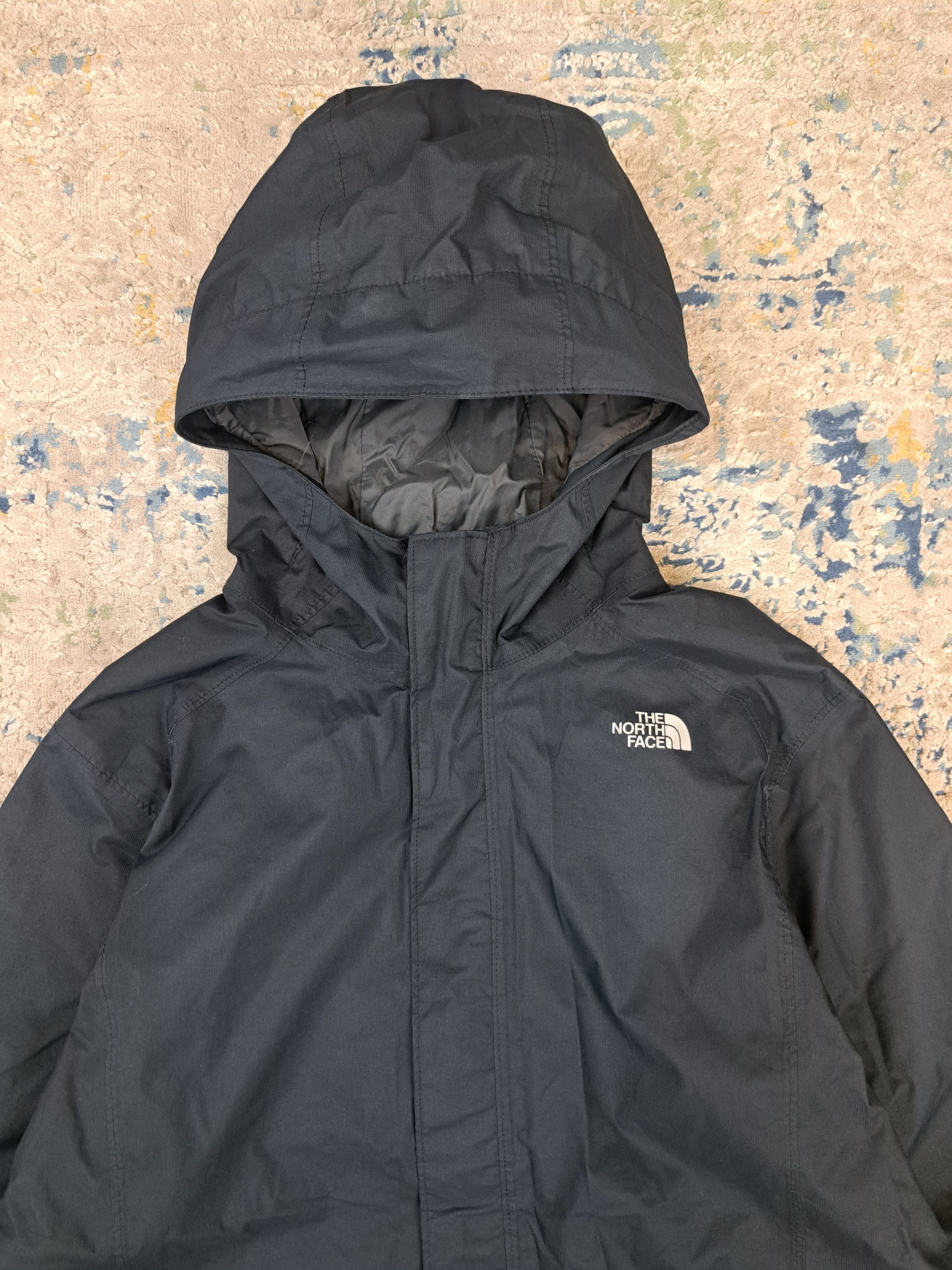 The North Face The North Face TNF Light Jacket Gorpcore Outdoor Size US M / EU 48-50 / 2 - 2 Thumbnail