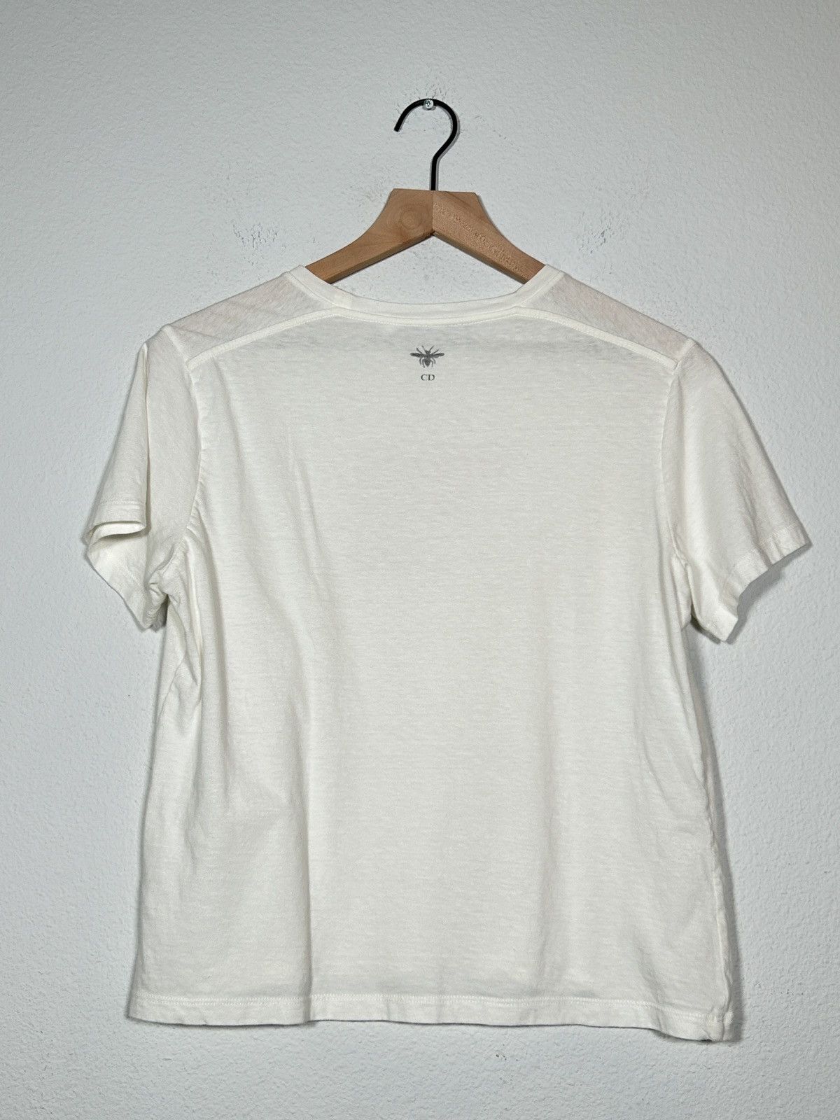 Dior Dior homme femininity The Trap Boxy Shortsleeve Size US M / EU 48-50 / 2 - 3 Thumbnail