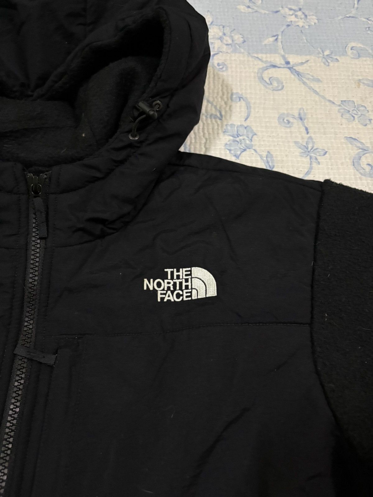 The North Face The North Face Denali Fleece Hoodies Jacket Size US M / EU 48-50 / 2 - 14 Thumbnail