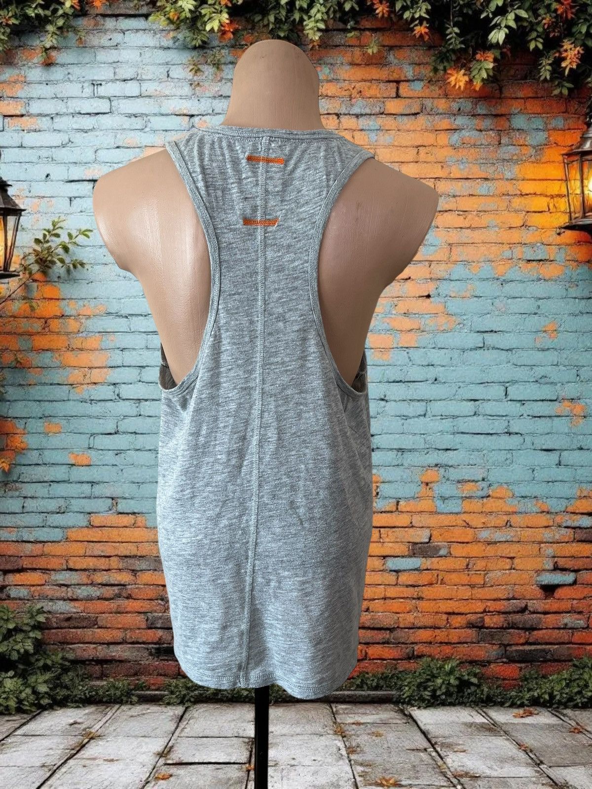 Superdry Superdry tank top size L Size L / US 10 / IT 46 - 3 Thumbnail