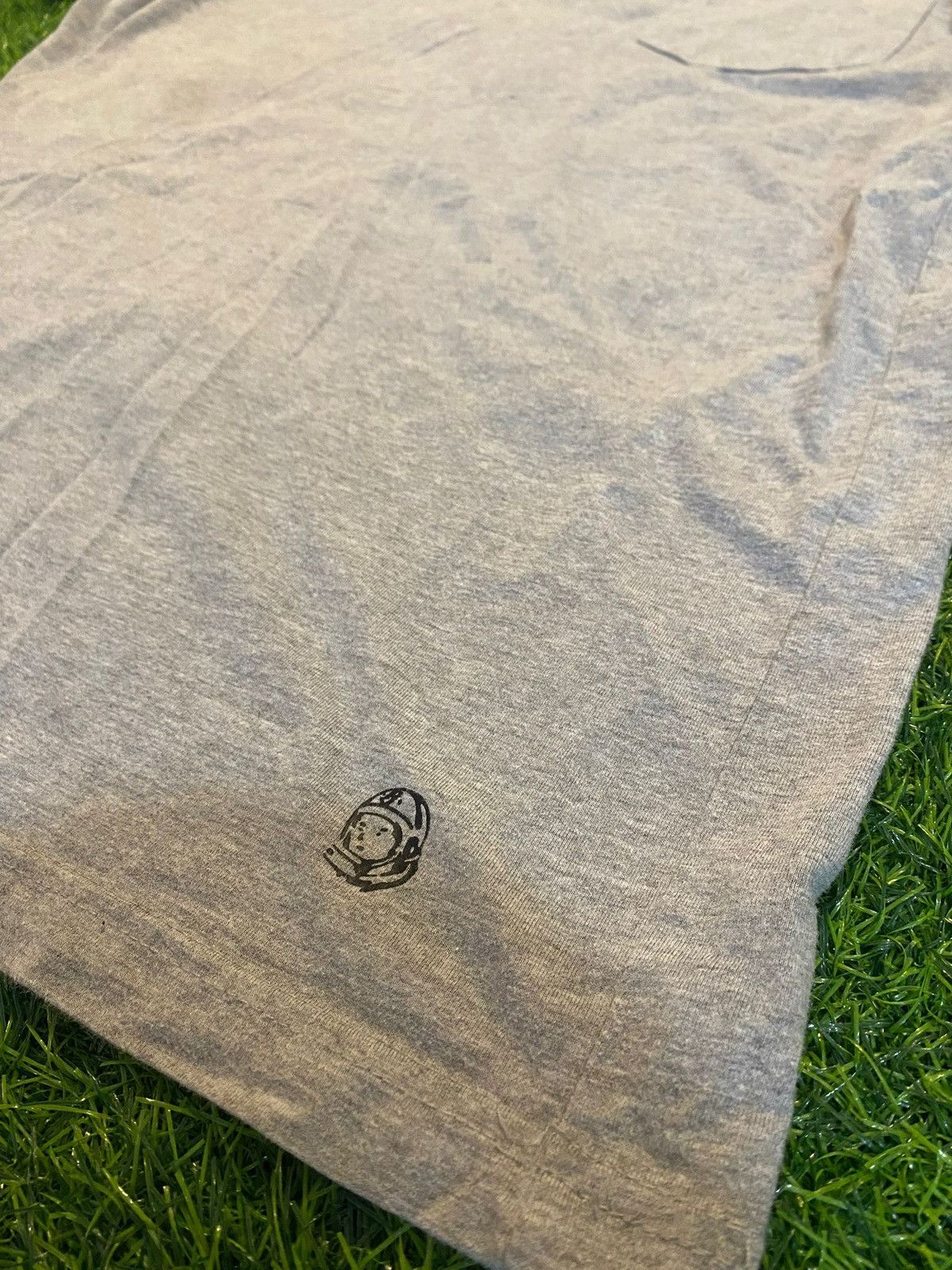 Billionaire Boys Club Bbc billionare boys club astronaut t shirt size medium Size US M / EU 48-50 / 2 - 2 Thumbnail