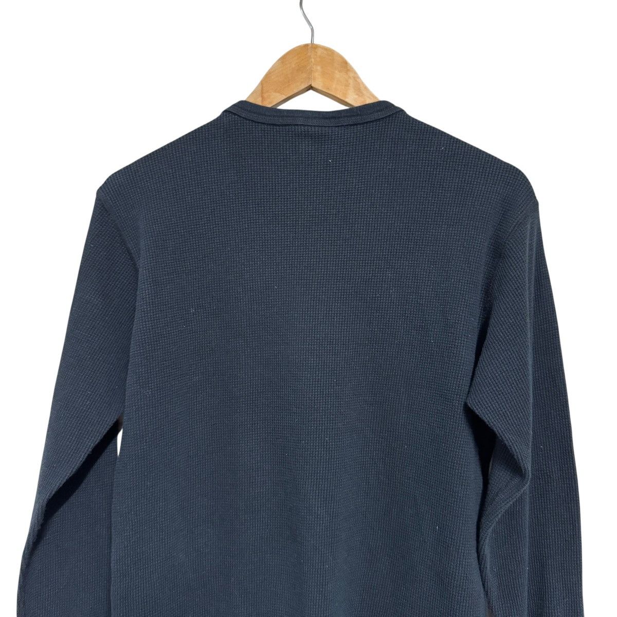 Bounty Hunter Waffle Longsleeve