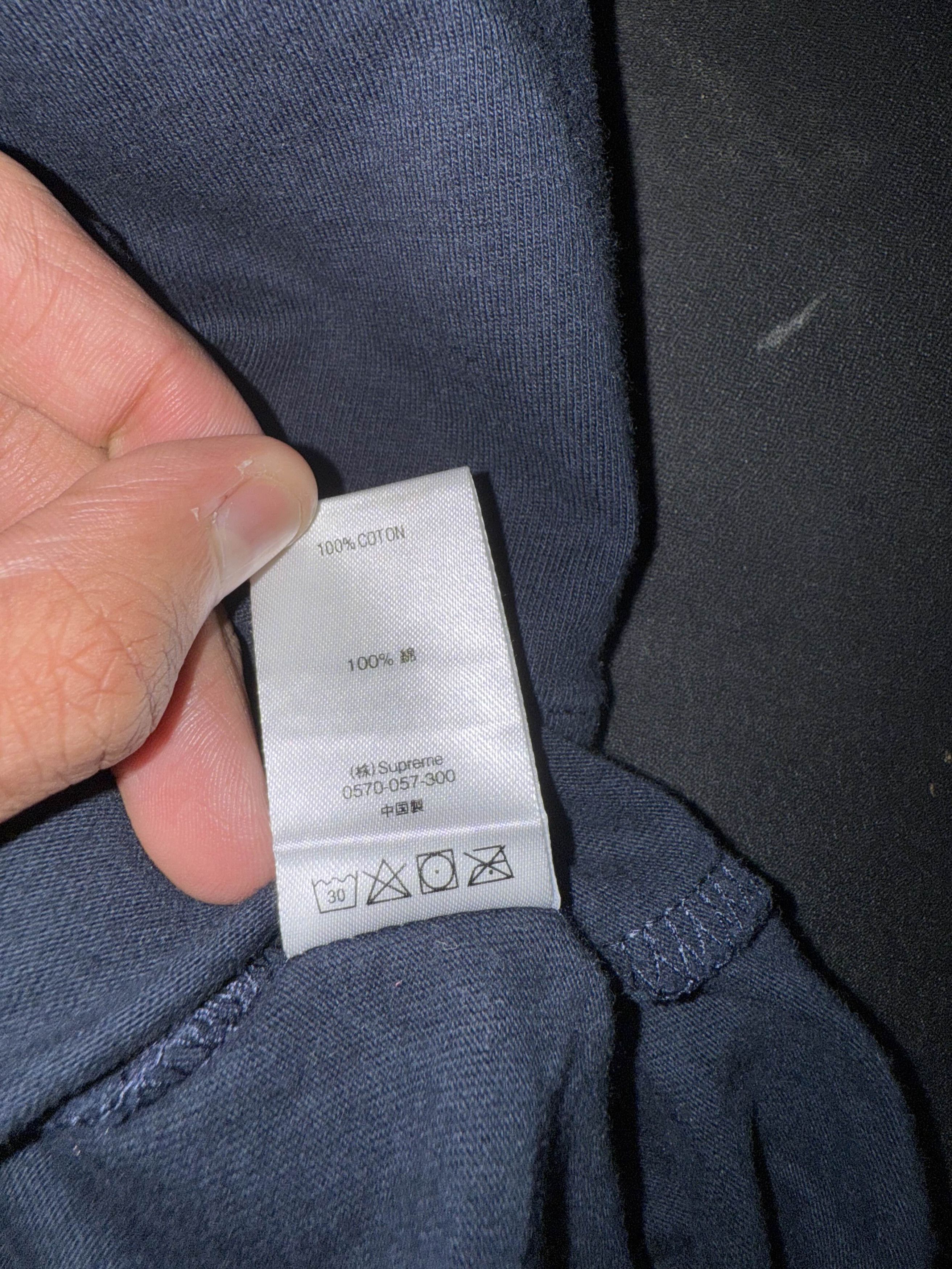 Supreme Supreme Studded Sweater Cotton Size US L / EU 52-54 / 3 - 5 Thumbnail