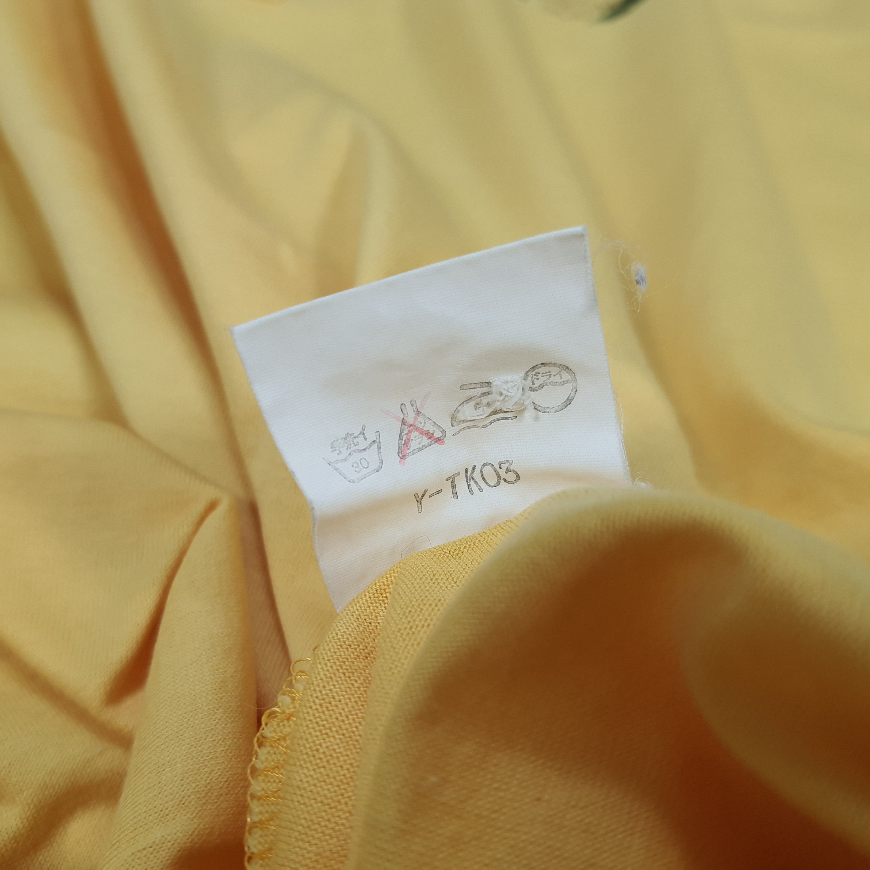 Christian Dior Monsieur × Vintage Vintage Christian Dior Sports Designer Polo Shirt Size US M / EU 48-50 / 2 - 6 Thumbnail
