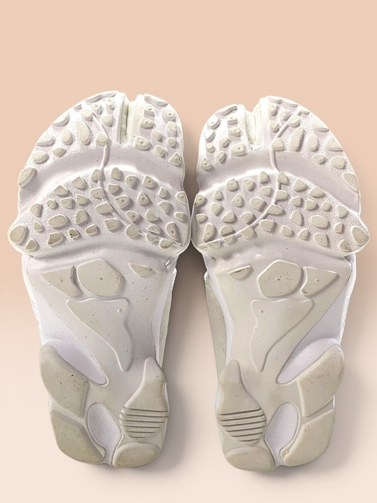 Nike Nike Air Rift Breathe 'White Pure Platinum' Size US 5 / IT 35 - 16 Thumbnail