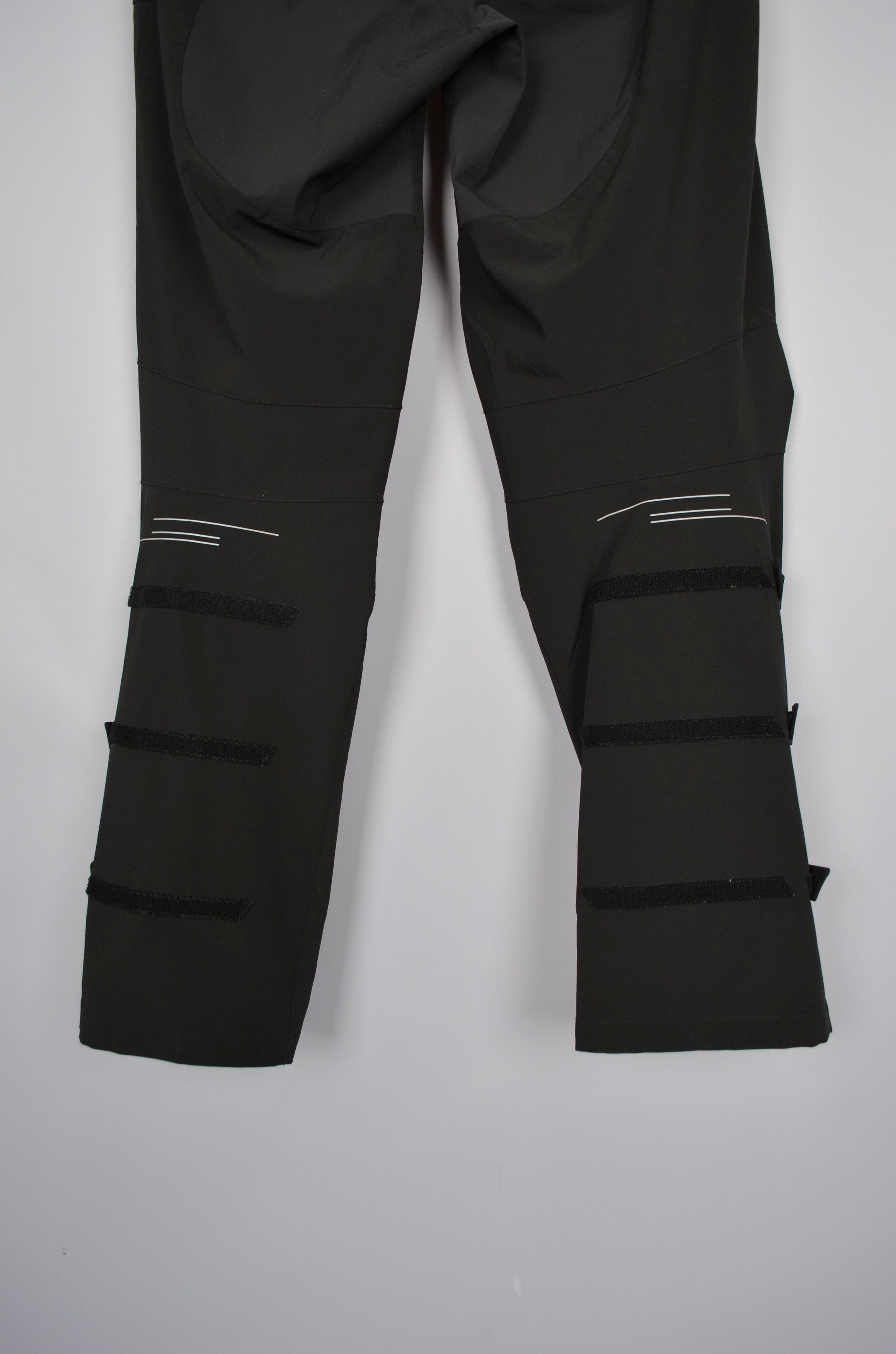 Norrona Norrona Flex 1 Fjora Trousers Pants Hiking Camping Outdoor Size 28" / US 6 / IT 42 - 12 Thumbnail