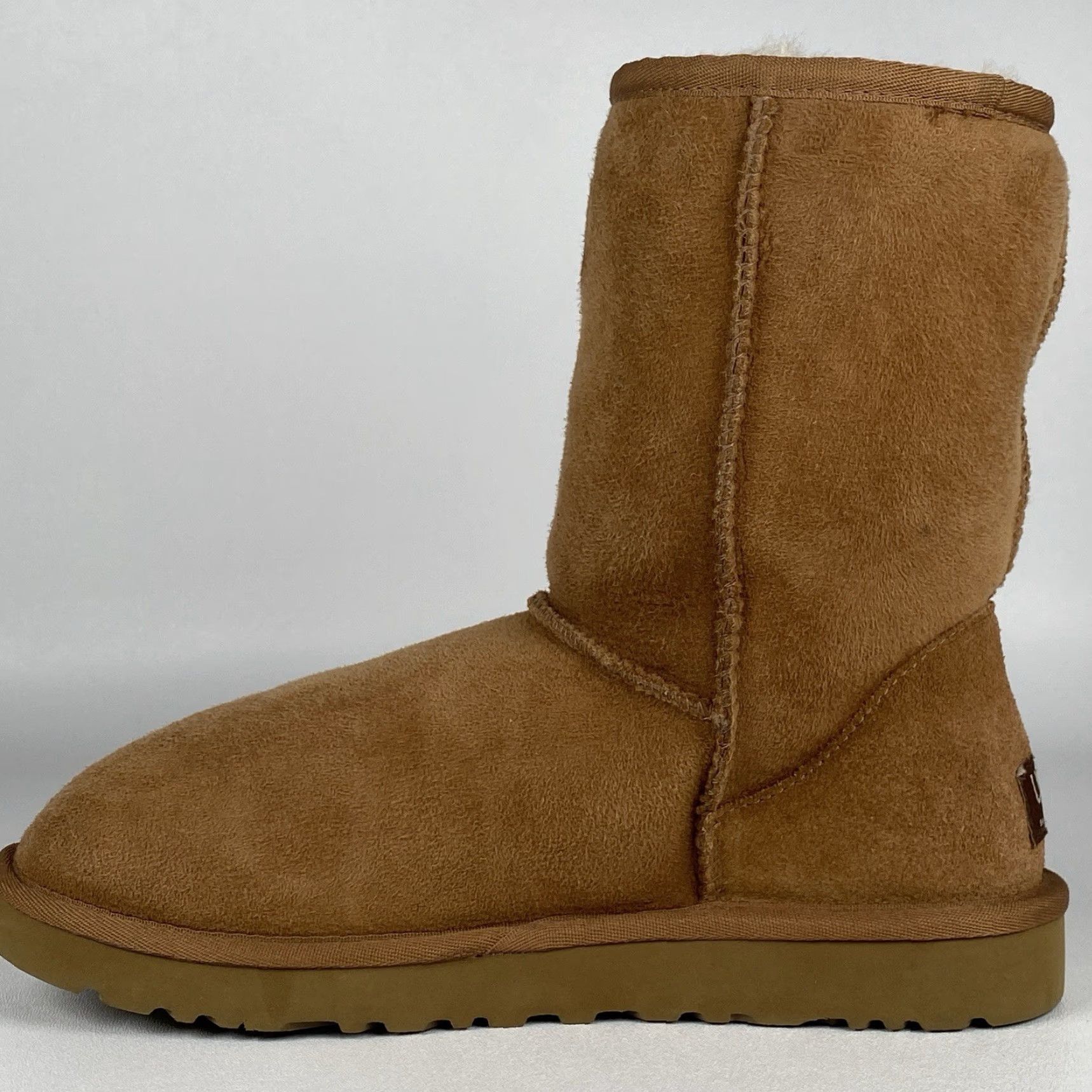 Ugg VINTAGE: No (but ensure title uses original words). Size 28" / US 6 / IT 42 - 4 Thumbnail