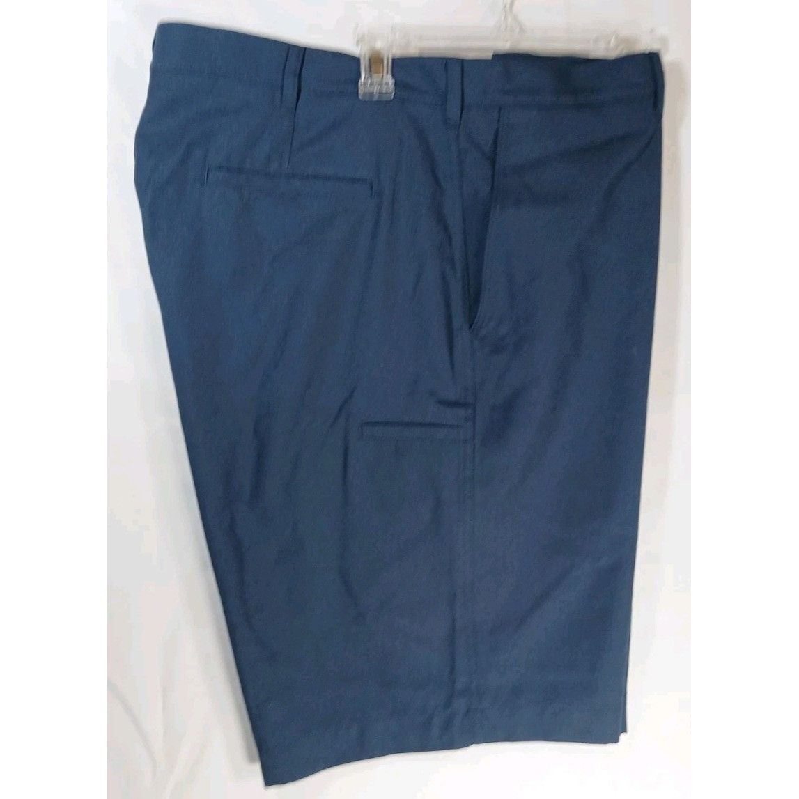 PGA Tour PGA Tour Navy Blue Golf Mens Flat Front Size 42 Shorts Activ Size US 42 / EU 58 - 14 Thumbnail