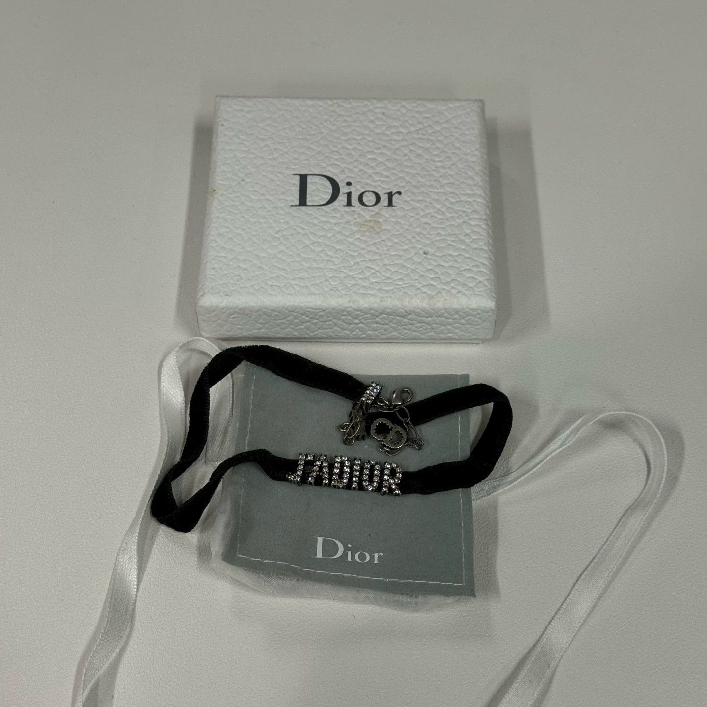Dior Dior brand new necklace Size ONE SIZE - 7 Thumbnail