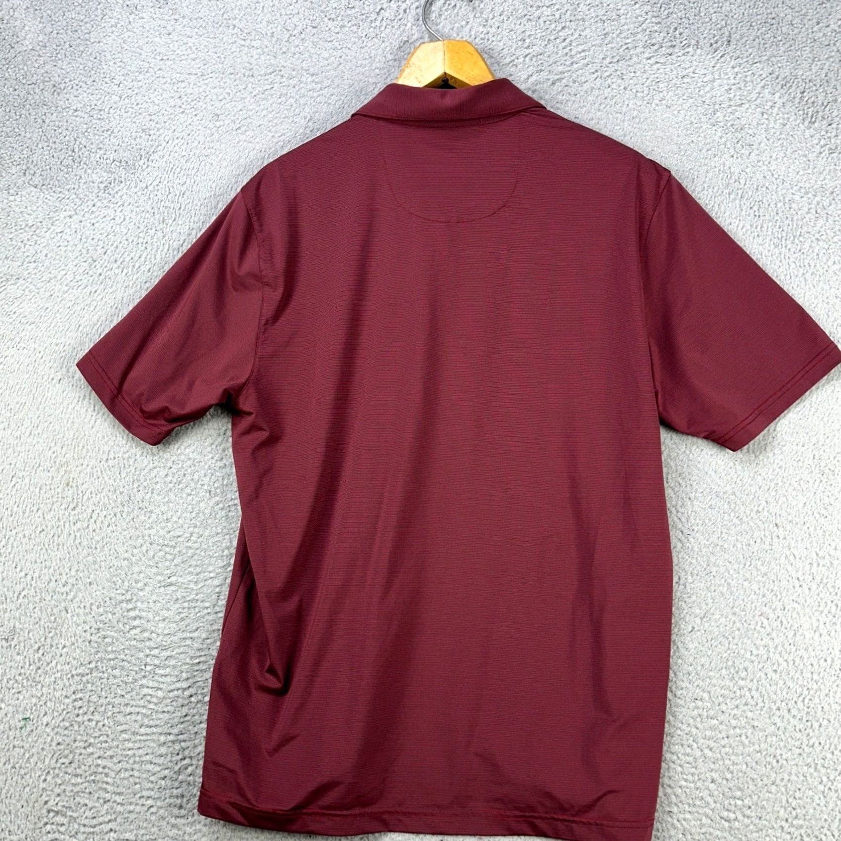 Vintage - Using the brand name (Greg Norman) Size US L / EU 52-54 / 3 - 3 Thumbnail