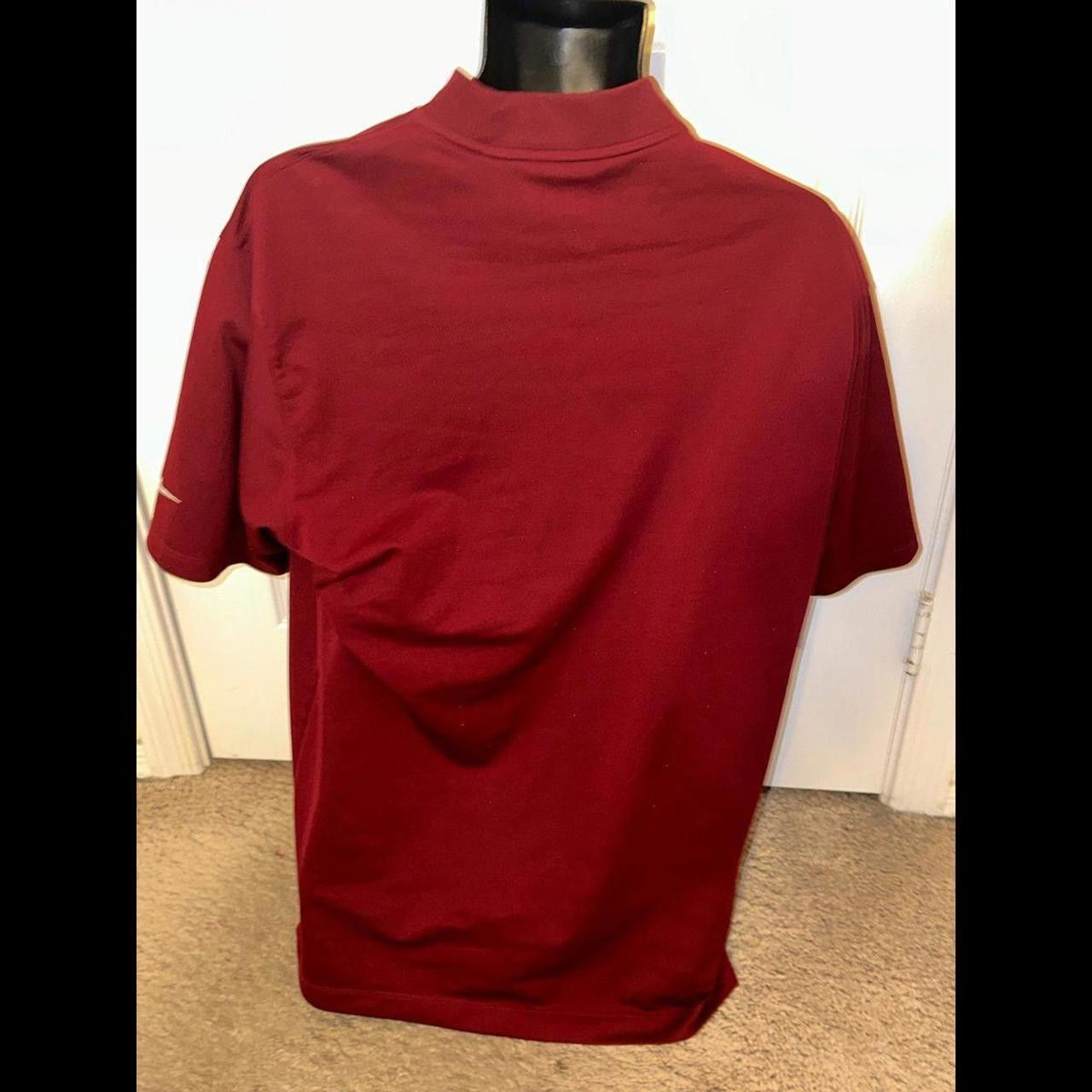 Nike Nike Pre Own As Is Size US XL / EU 56 / 4 - 3 Thumbnail