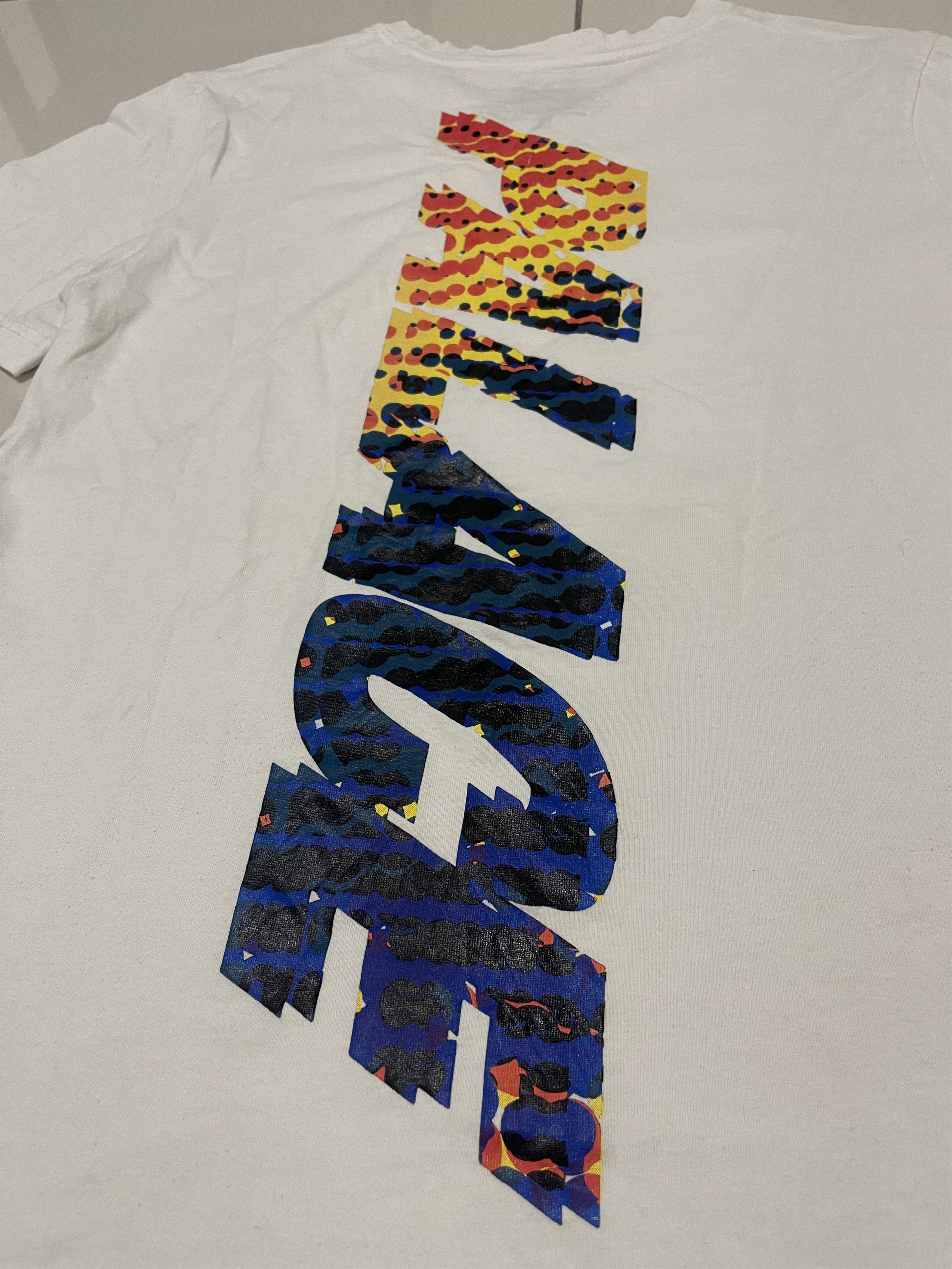Palace Palace T-Shirt Size US M / EU 48-50 / 2 - 3 Thumbnail
