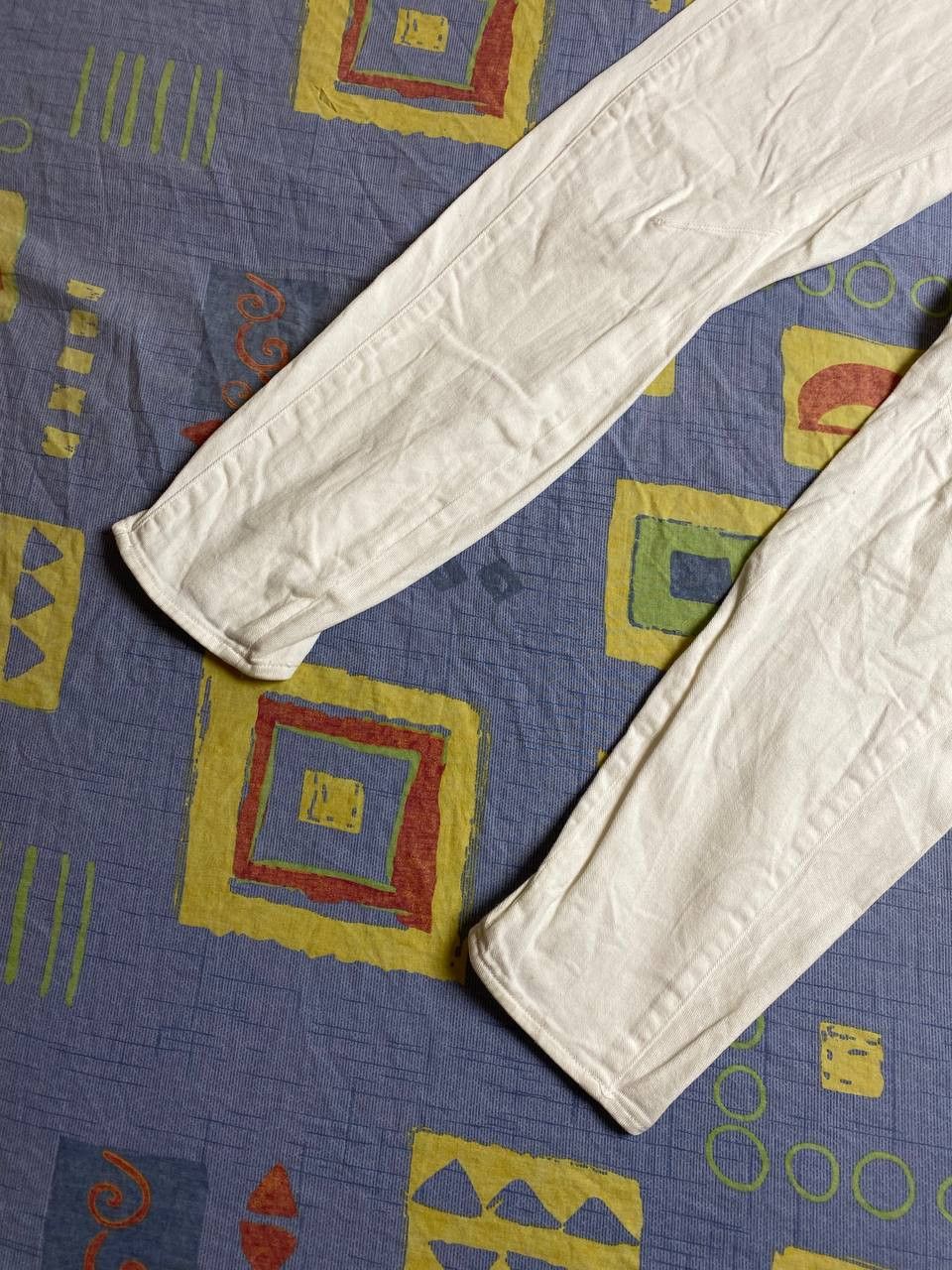 G-Star Vintage Gstar jeans Size US 30 / EU 46 - 4 Thumbnail