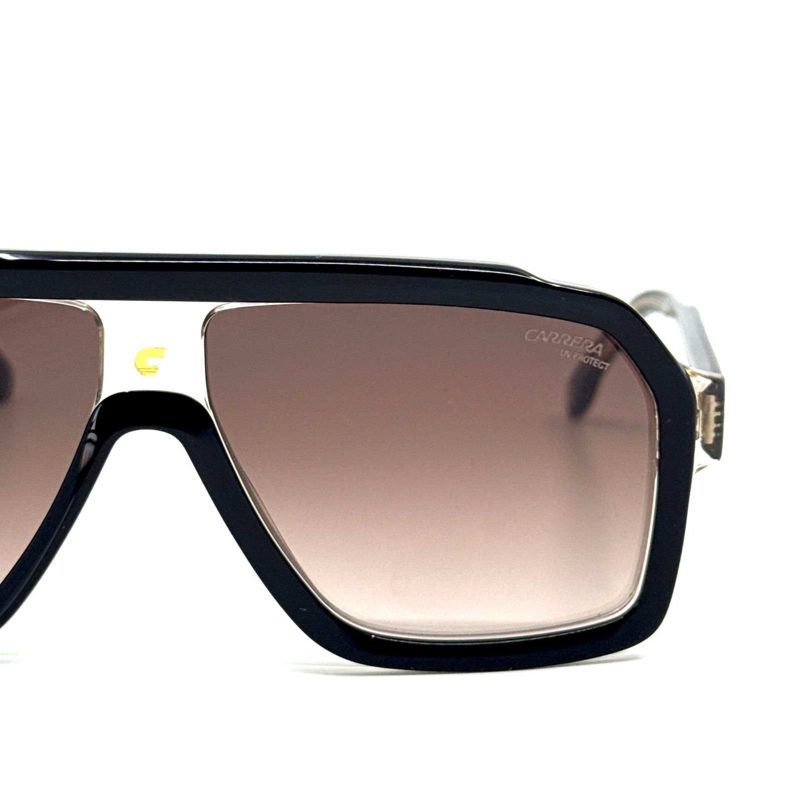 Carrera New, CARRERA Sunglasses 1053/S 0WMA8 Authentic Size ONE SIZE - 5 Thumbnail