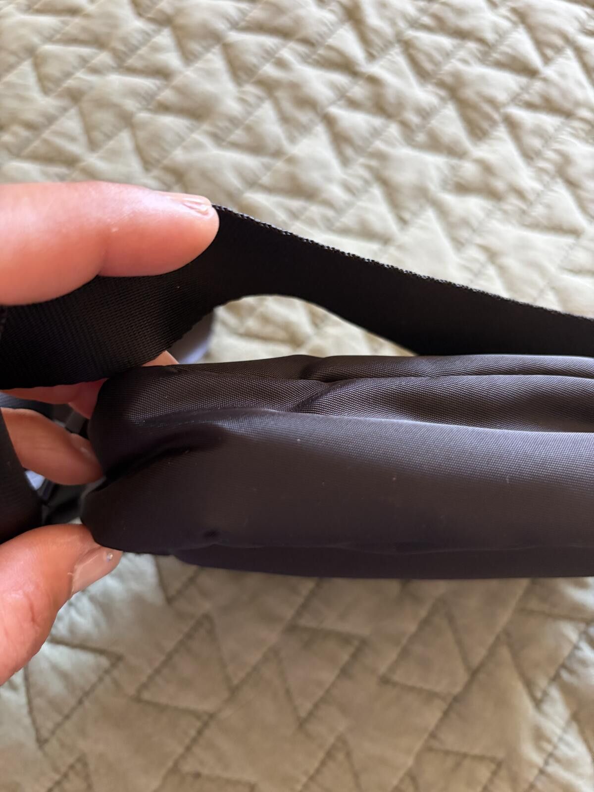 Other Gaiam Sidekick waist bag Size ONE SIZE - 8 Thumbnail