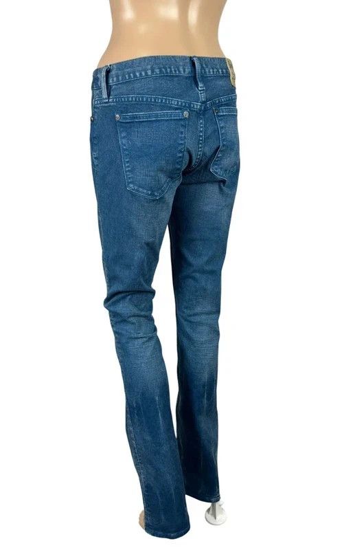 Ralph Lauren Ralph Lauren Jeans size 27 Size 27" / US 4 / IT 40 - 6 Thumbnail