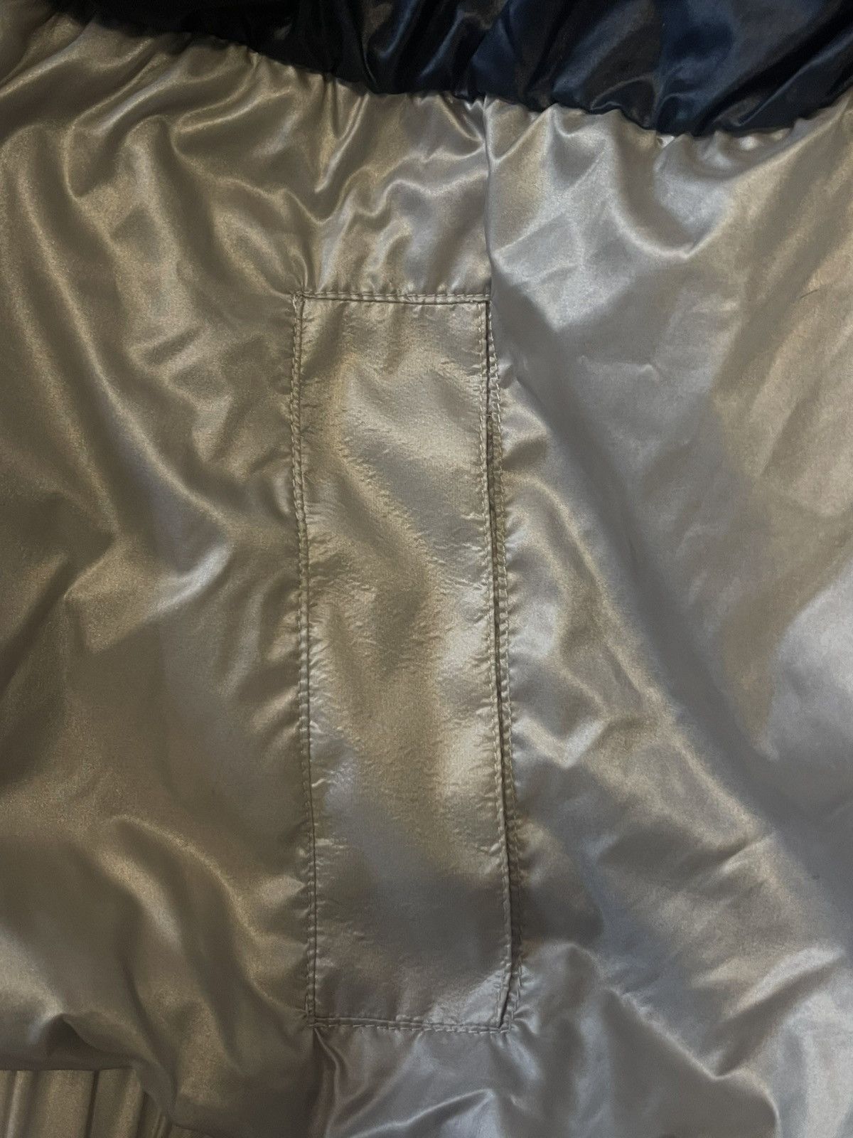 Y/Project Y/Project Multi Panelled Windbreaker Size US S / EU 44-46 / 1 - 4 Thumbnail