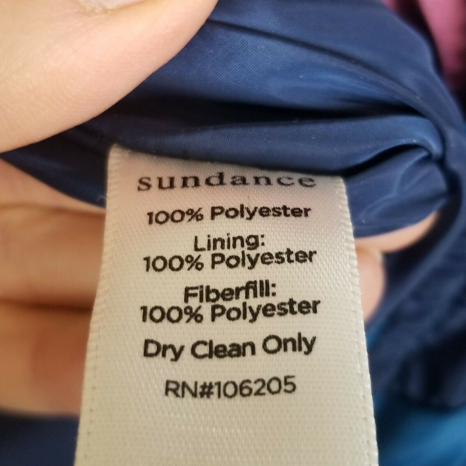 Sundry Sundance Womens Greer Mountain Colorblock Puffer Coat XXL Size XXL / US 16-18 / IT 52-54 - 8 Thumbnail
