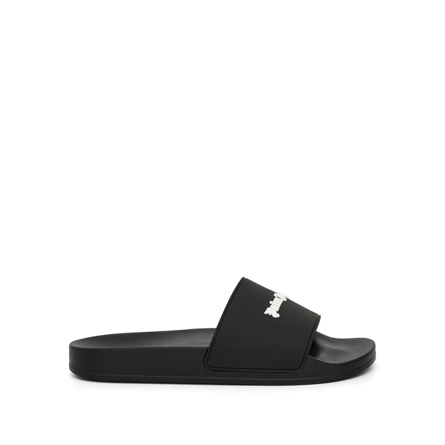 o1mris0824 Slide in Black