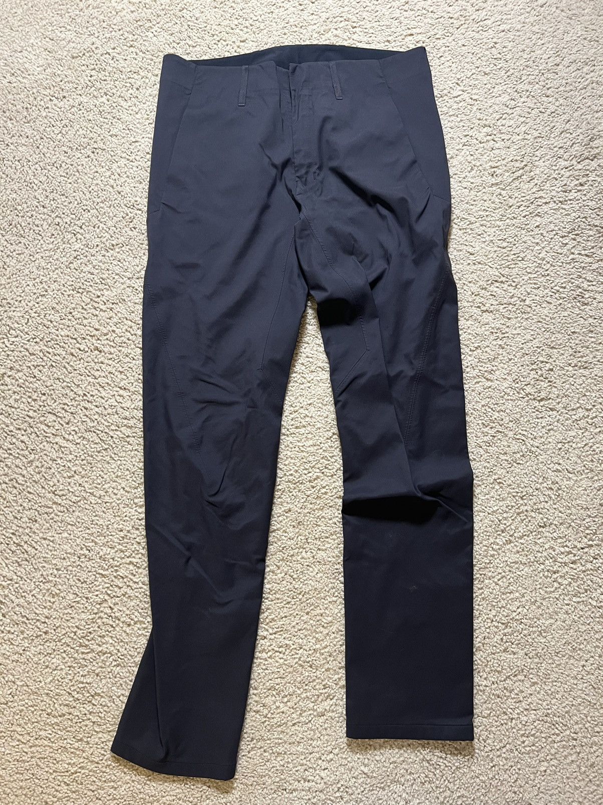 ARC'TERYX VEILANCE INDISCE PANT SHALE 33