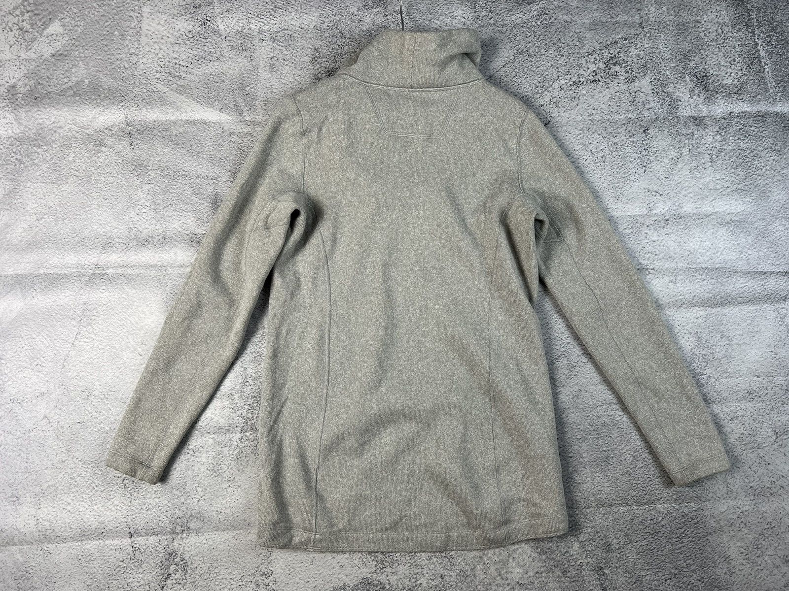 Arc'teryx Arc’teryx ladies outdoor jumper sweater Size L / US 10 / IT 46 - 10 Thumbnail