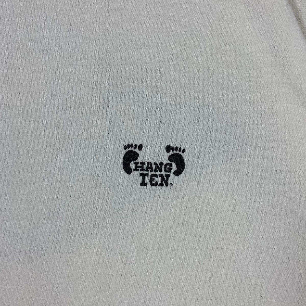 Hang Ten × Vintage Vintage Size US M / EU 48-50 / 2 - 9 Thumbnail