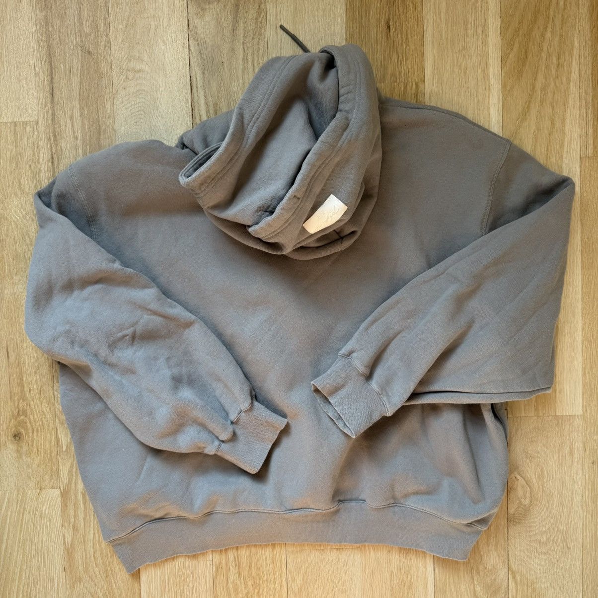 Other Nike Air x Fear of God Hoodie Size US L / EU 52-54 / 3 - 5 Thumbnail