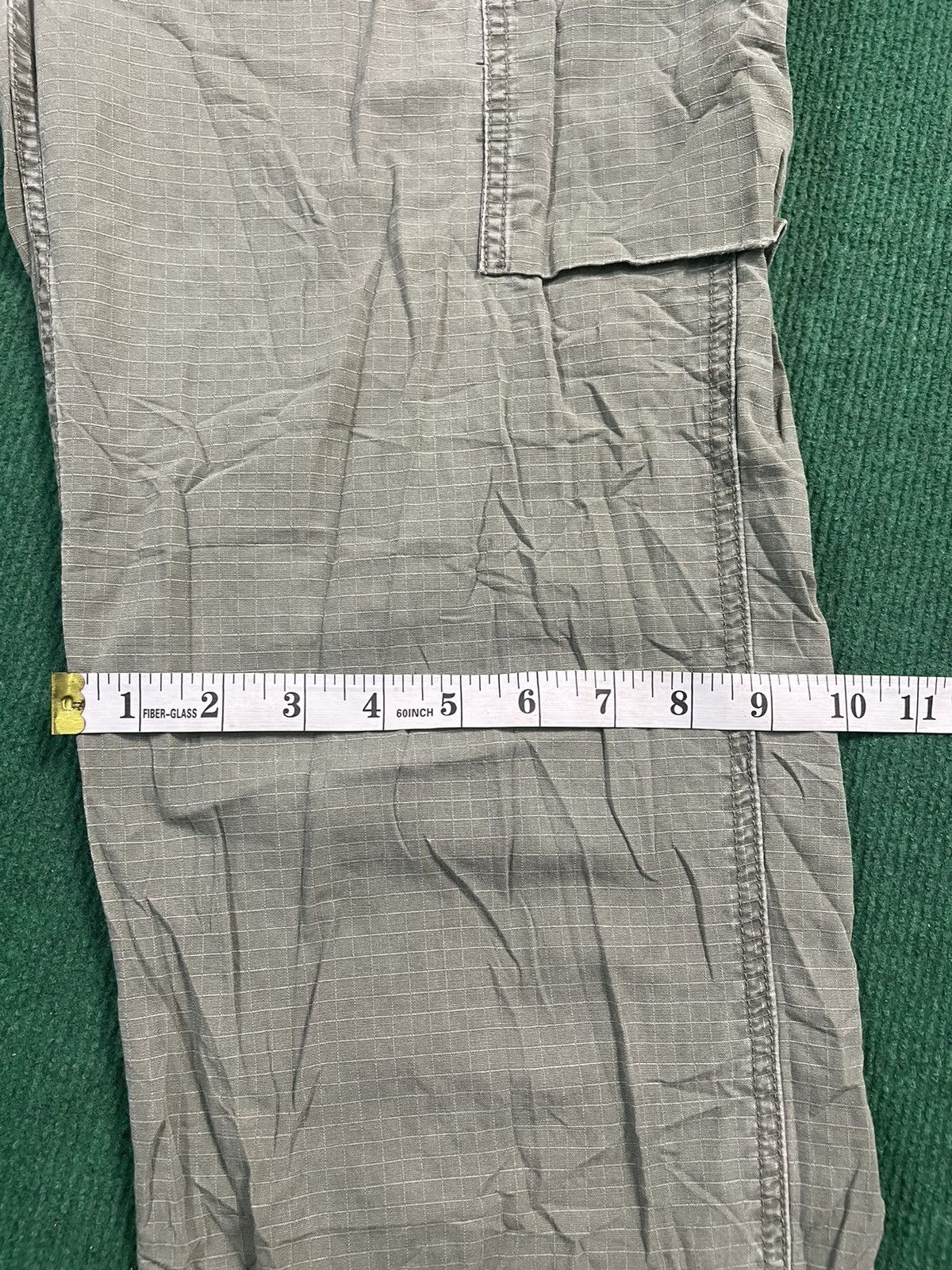Polo Ralph Lauren Vintage Polo Ralph Laurent Tactical Pants Size US 34 / EU 50 - 17 Thumbnail
