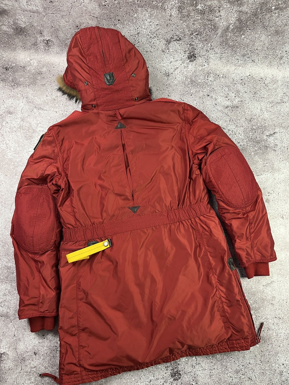 Parajumpers Masterpiece Parka Women’s Size L / US 10 / IT 46 - 11 Thumbnail