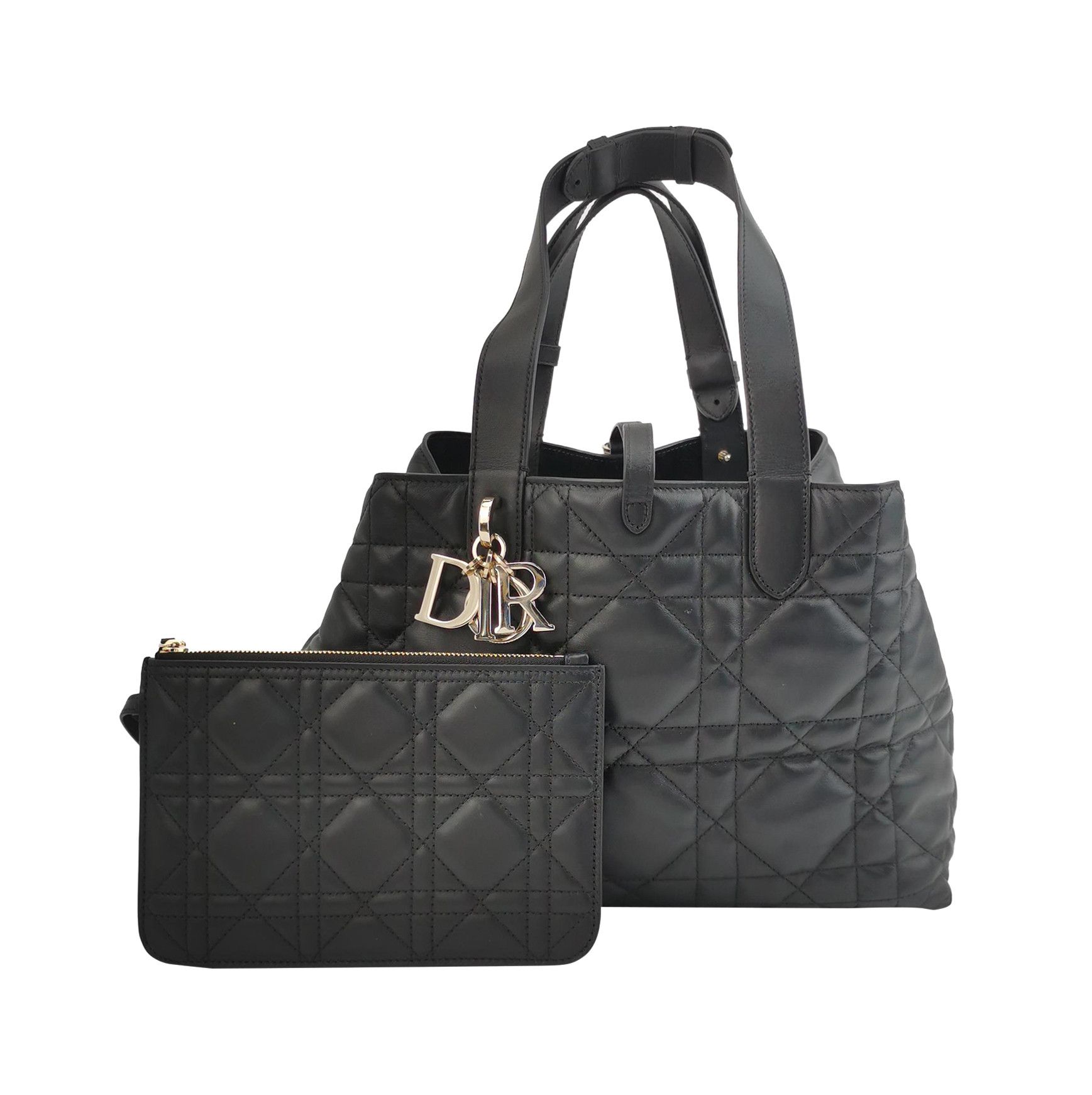 Dior Dior Women os Shoulder Bags Size ONE SIZE - 1 Thumbnail