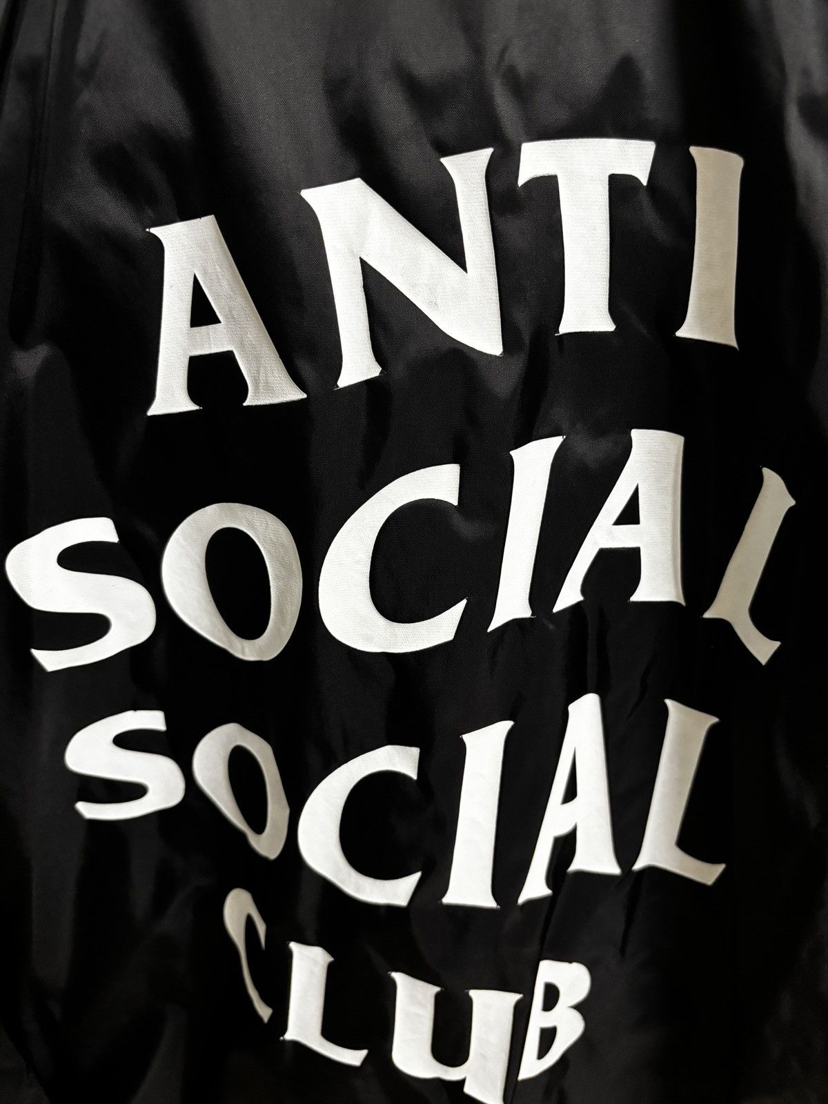 Other ASSC Coach Jacket Size US L / EU 52-54 / 3 - 8 Thumbnail