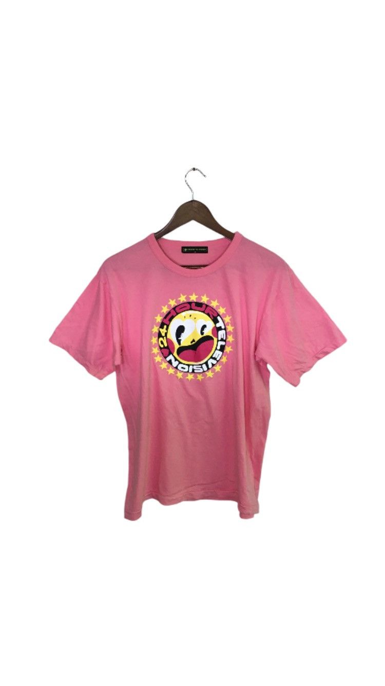 Japanese Brand × Vintage 24 Hour Television x Vintage Size US L / EU 52-54 / 3 - 1 Thumbnail