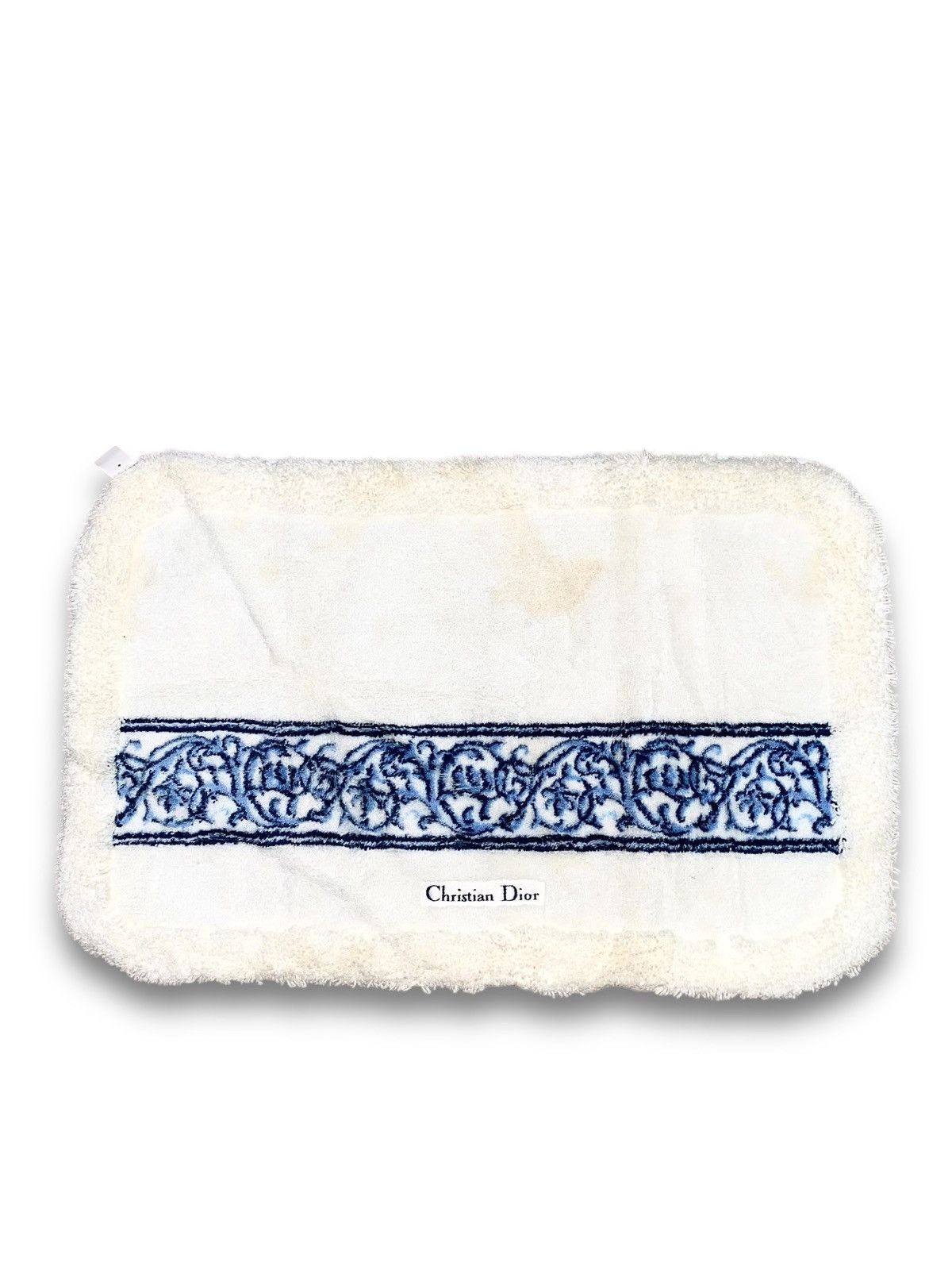Christian Dior Monsieur DOORMART CHRISTIAN DIOR VTG Size ONE SIZE - 1 Thumbnail