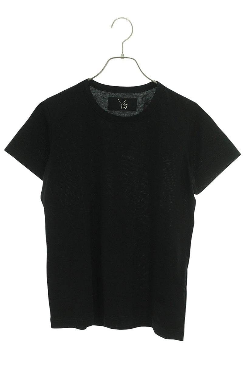 Yohji Yamamoto Y's yohji yamamoto mercerized cotton T-shirt Size US M / EU 48-50 / 2 - 1 Thumbnail