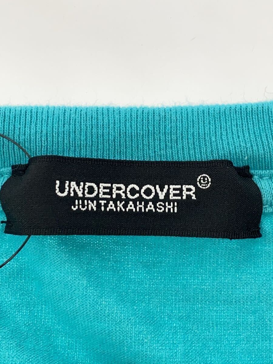 Undercover SS25 Klaus Longsleeve Size US L / EU 52-54 / 3 - 3 Thumbnail