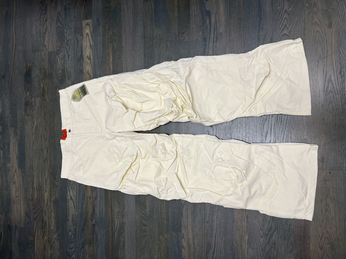 Who Decides War WDW DRAPED TROUSERS Size US 36 / EU 52 - 8 Thumbnail