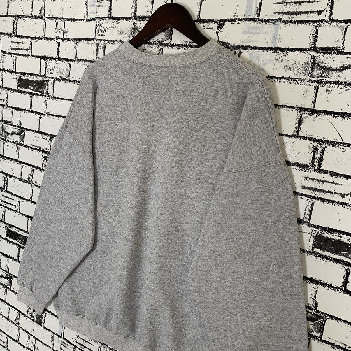 F.C. Real Bristol Vintage Camas High School Football Team Sweatshirt Crewneck Size US L / EU 52-54 / 3 - 8 Thumbnail